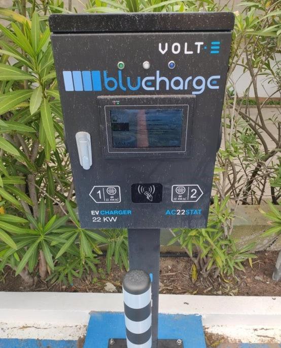 Hotel Balaia Mar Albufeira Dış mekan fotoğraf