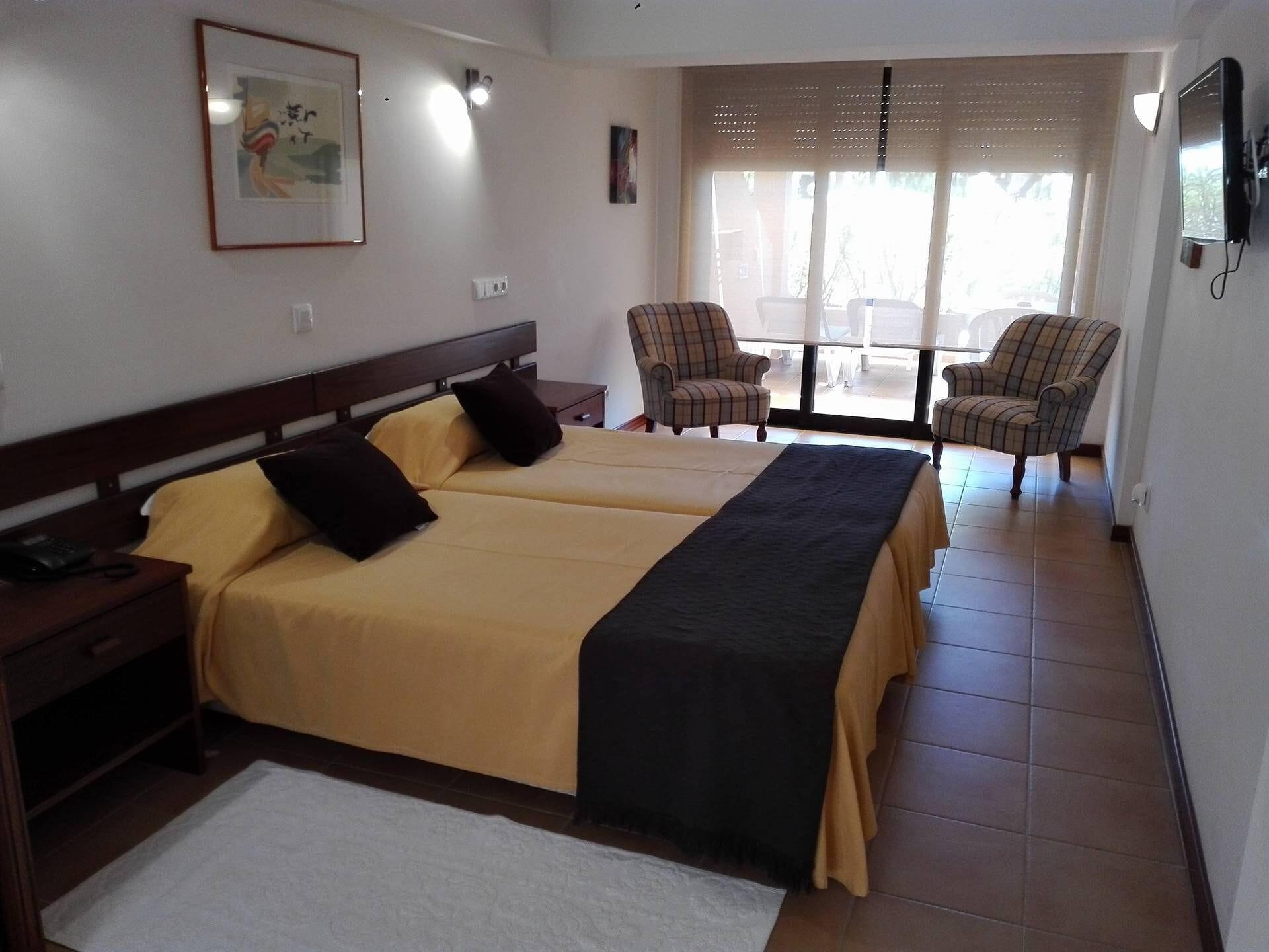 Hotel Balaia Mar Albufeira Dış mekan fotoğraf
