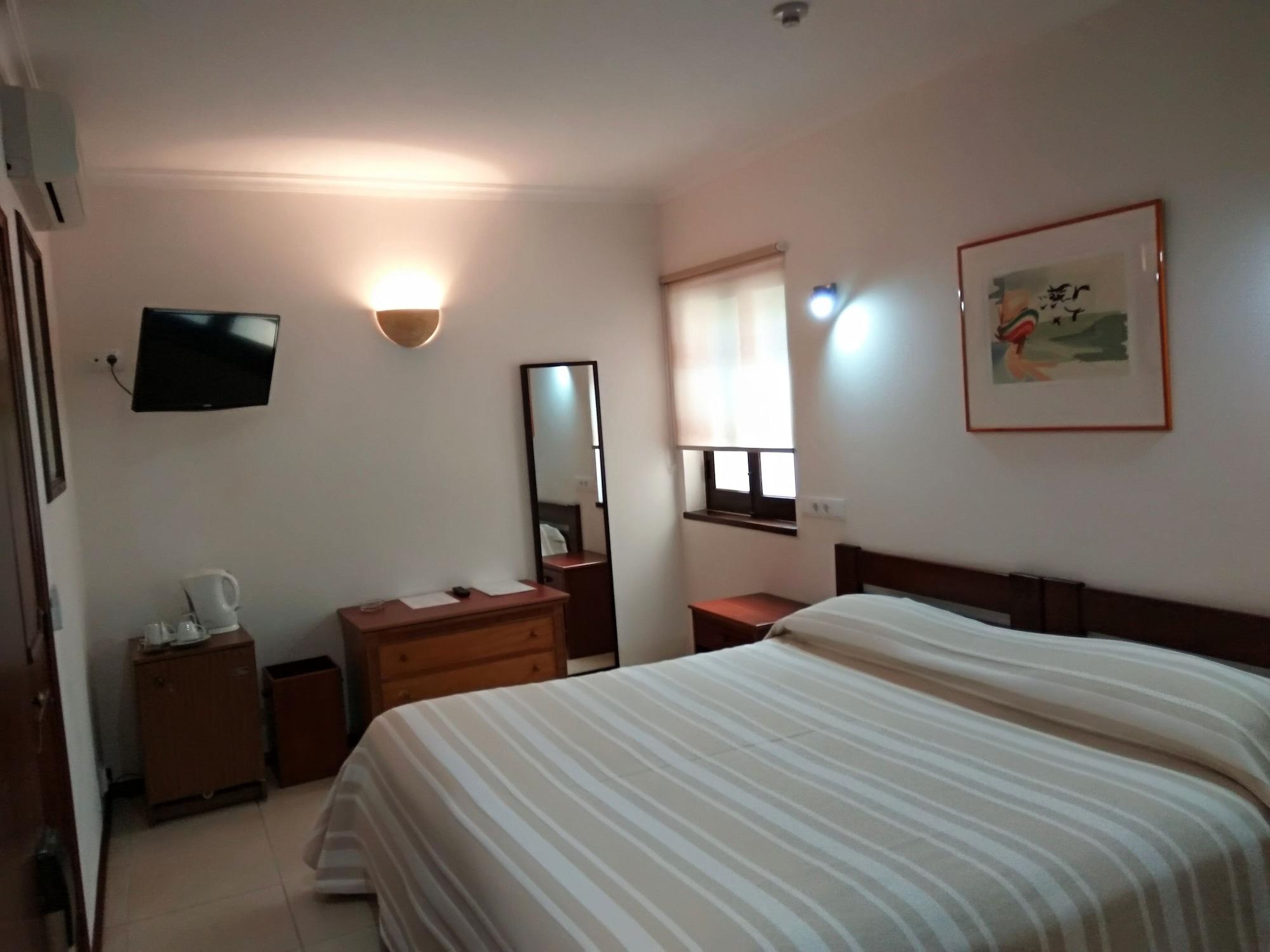 Hotel Balaia Mar Albufeira Dış mekan fotoğraf