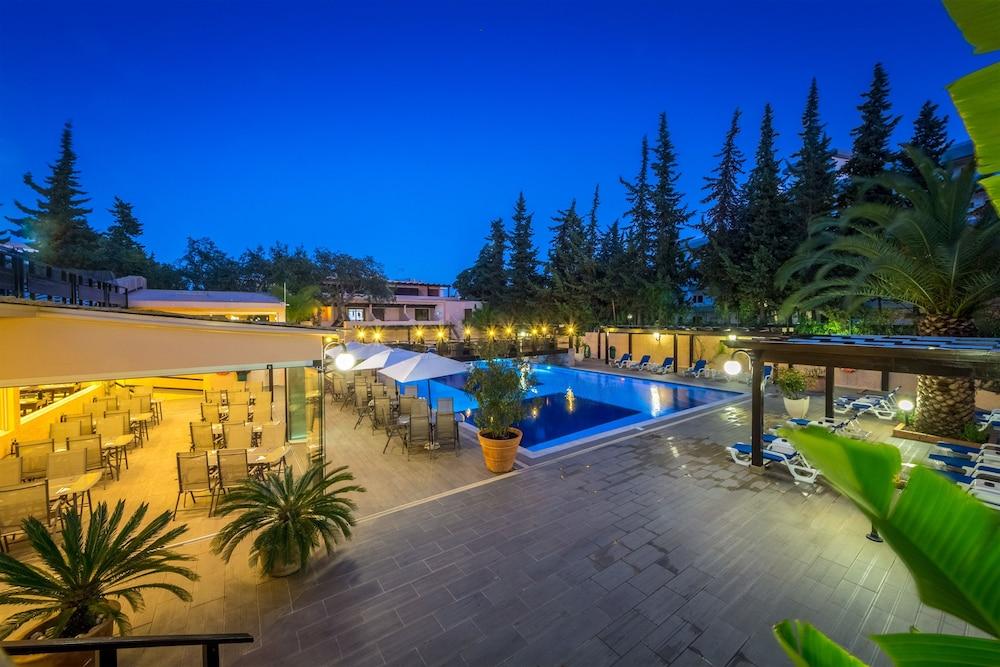 Hotel Balaia Mar Albufeira Dış mekan fotoğraf
