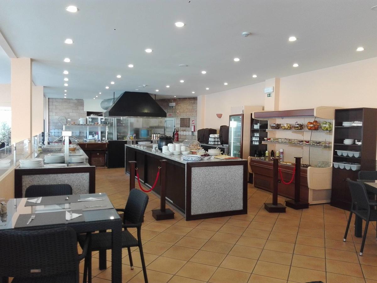Hotel Balaia Mar Albufeira Dış mekan fotoğraf